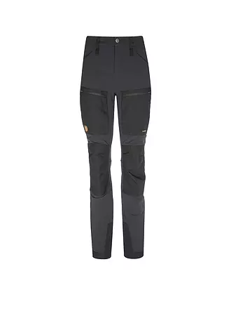 FJÄLLRÄVEN | Damen Wanderhose Keb Agile Winter | 